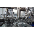 New PET / glass bottle juice production line